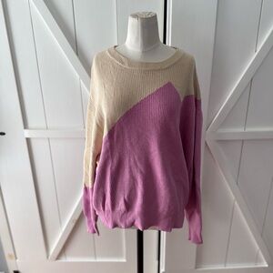 Lush Women's Sweater